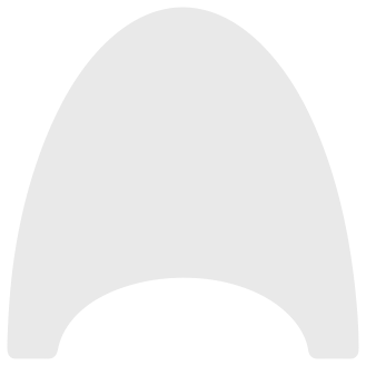 Parabola Icon