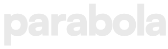 Parabola Wordmark